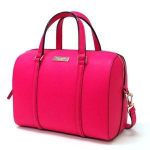 Kate Spade Mini Cassie